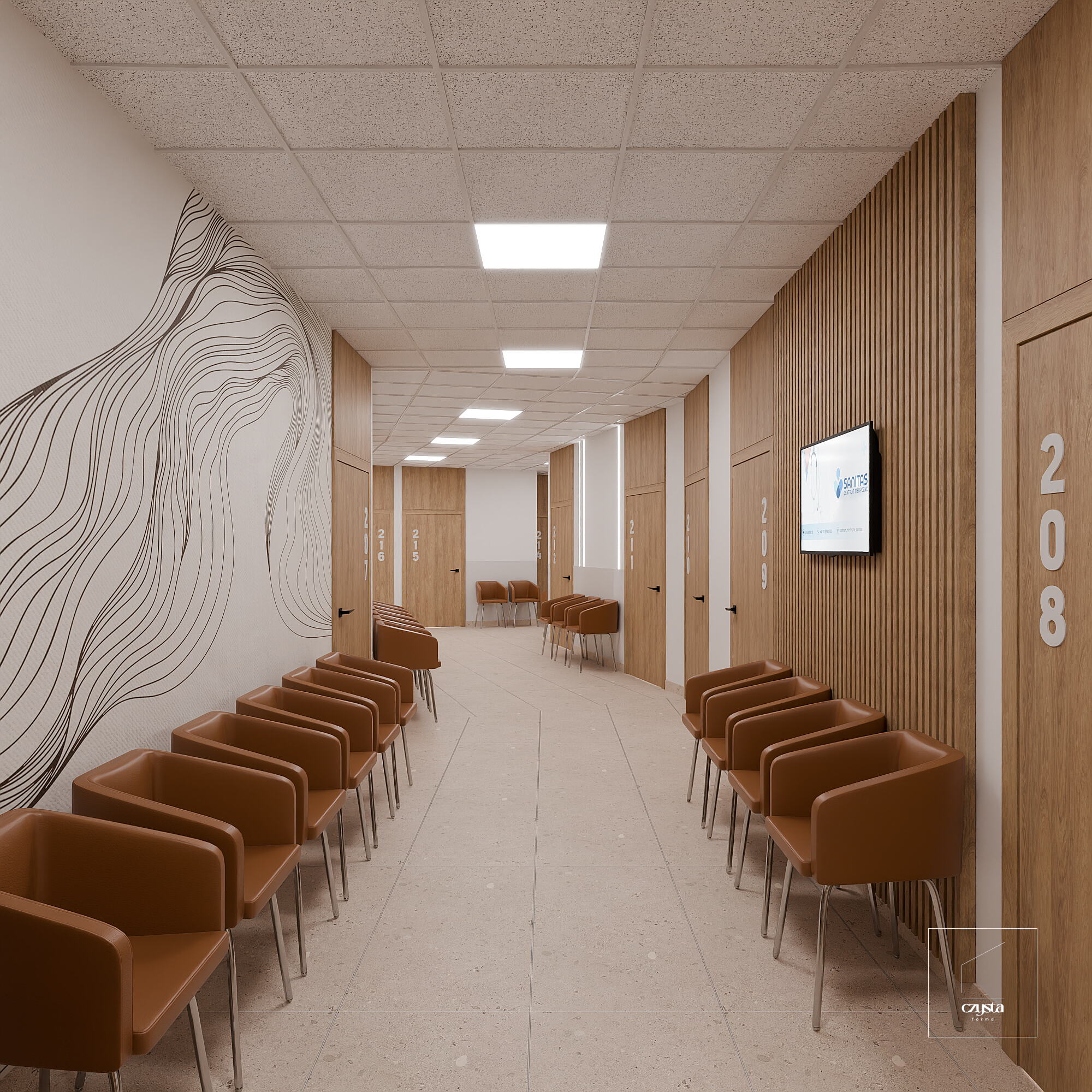 Sanitas Medical Center in Lublin-24