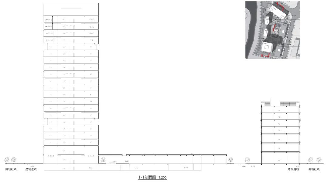 东莞水乡科技智造中心·现代总部智能产业园设计-50