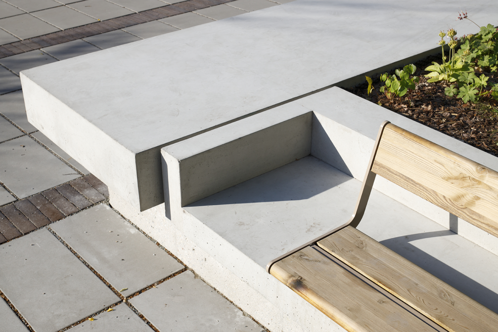 Latvijas Arhitektūras Lielo gada balvu 2023 saņem Dailes teātra priekšlaukums ← FOLD-3