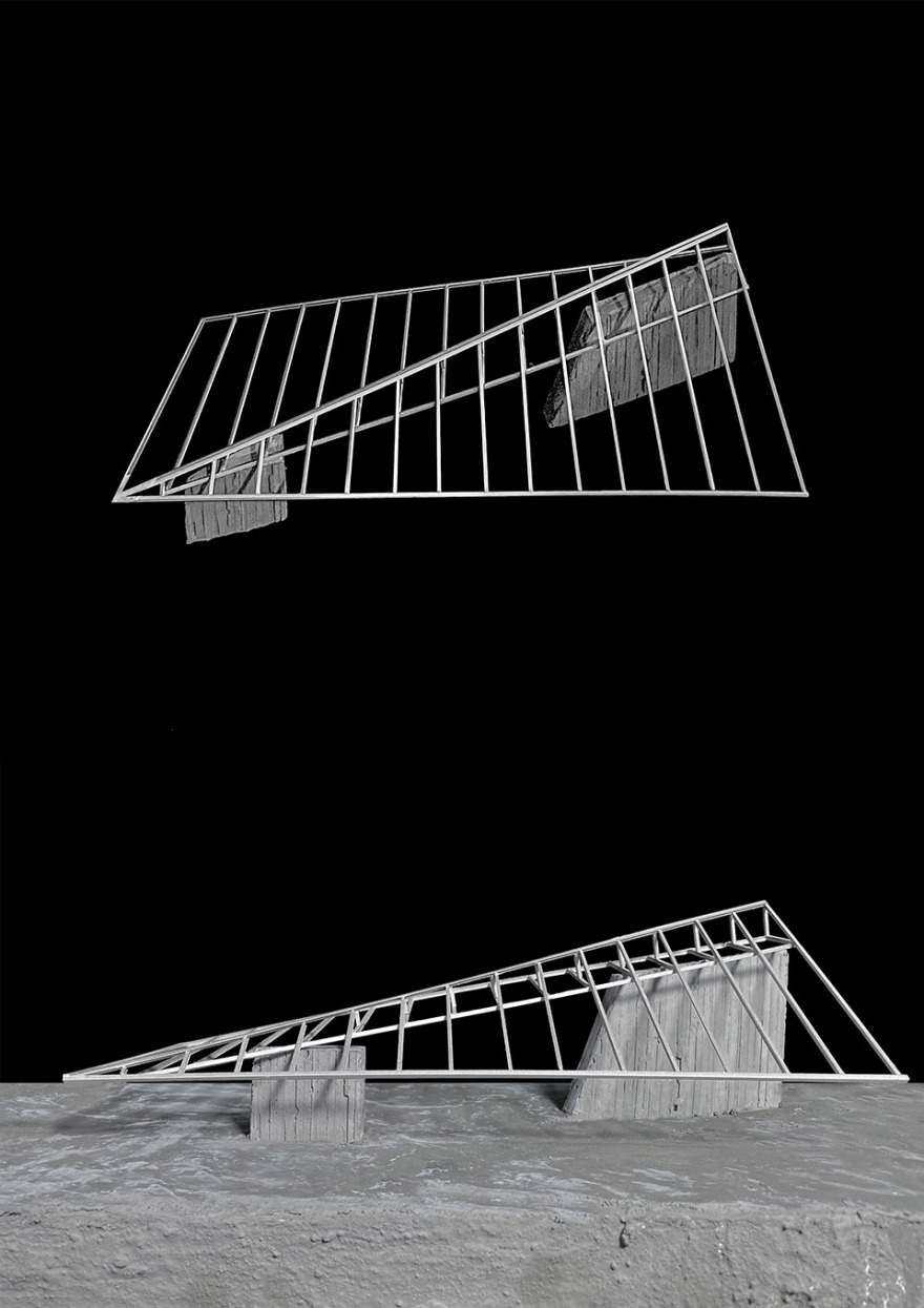 陕西希望工程援建·三星图书馆3号丨中国西安丨垣建筑设计工作室(西安建筑科技大学建筑学院)-78