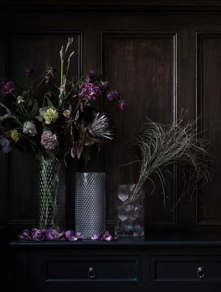 瑞典摄影师 Marcus Lawett 的秋日室内设计灵感-4