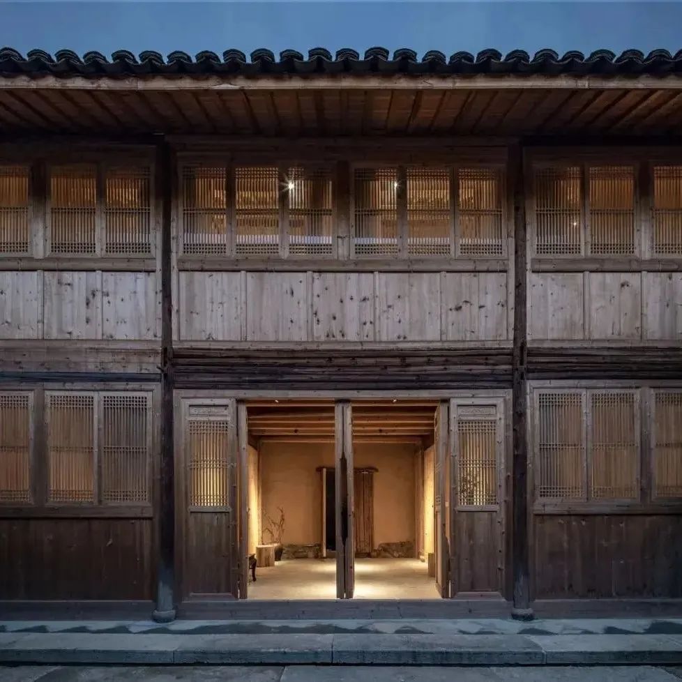 杏院–望远山居丨中国福建丨厦门泛华设计·回应建筑工作室（RESP Studio）-73