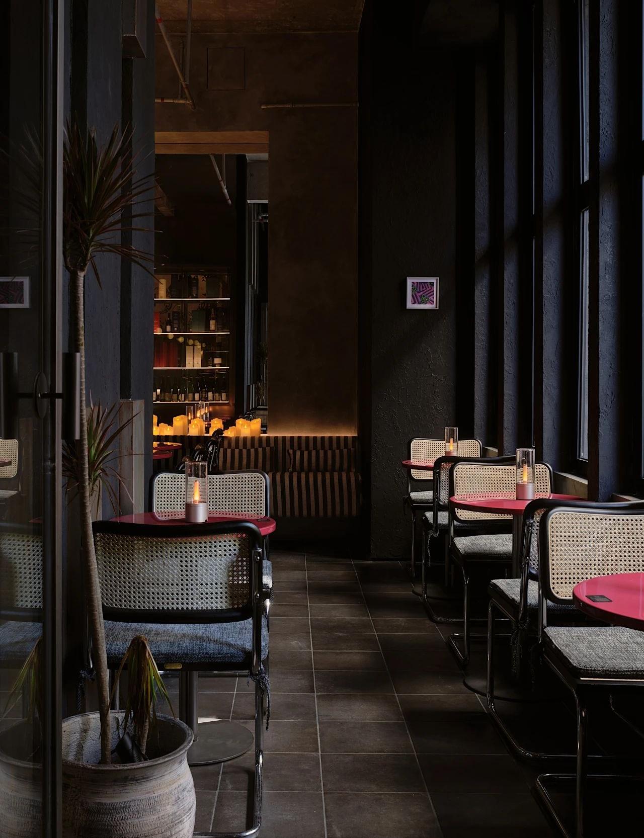 暗室精酿·DARKROOM(东百店)丨中国福州丨YaoDesign耀设计-10