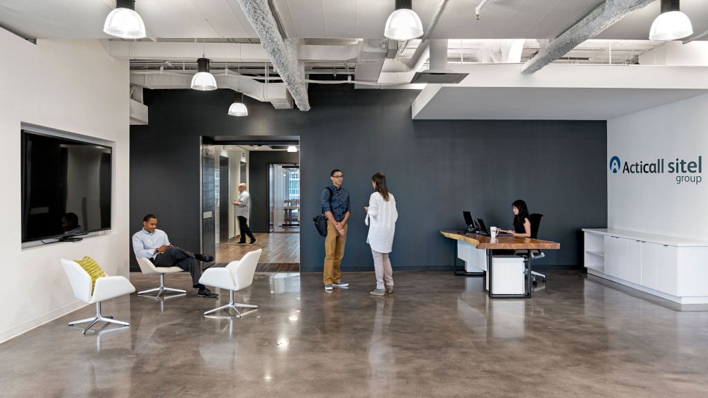 Miami Sitel 总部-7