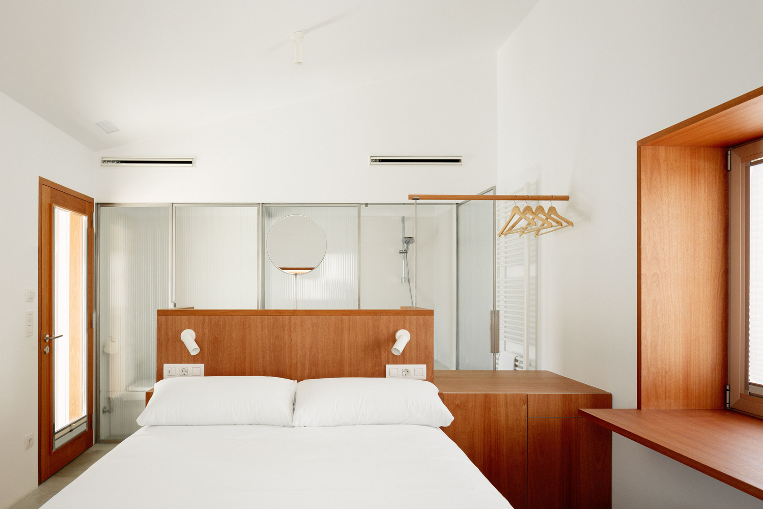 Bela Fisterra Hotel(海滨文学主题酒店)-37