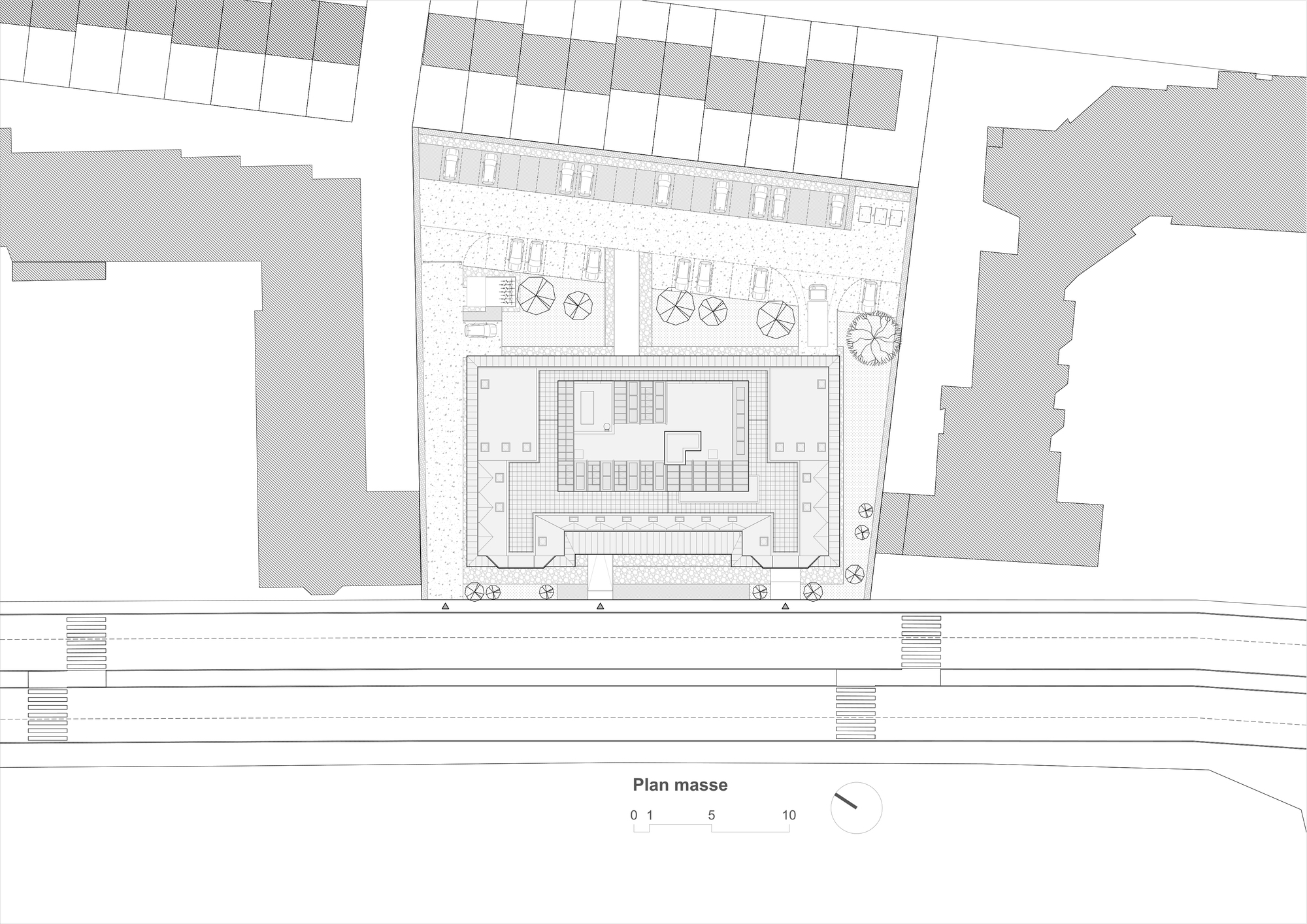 丨法国丨Block Architectes-59