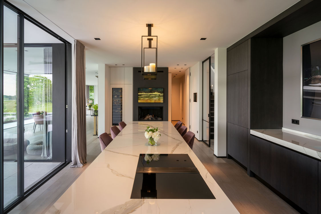 丨德国杜塞尔多夫丨Döring Dahmen Joeressen Architekten-5