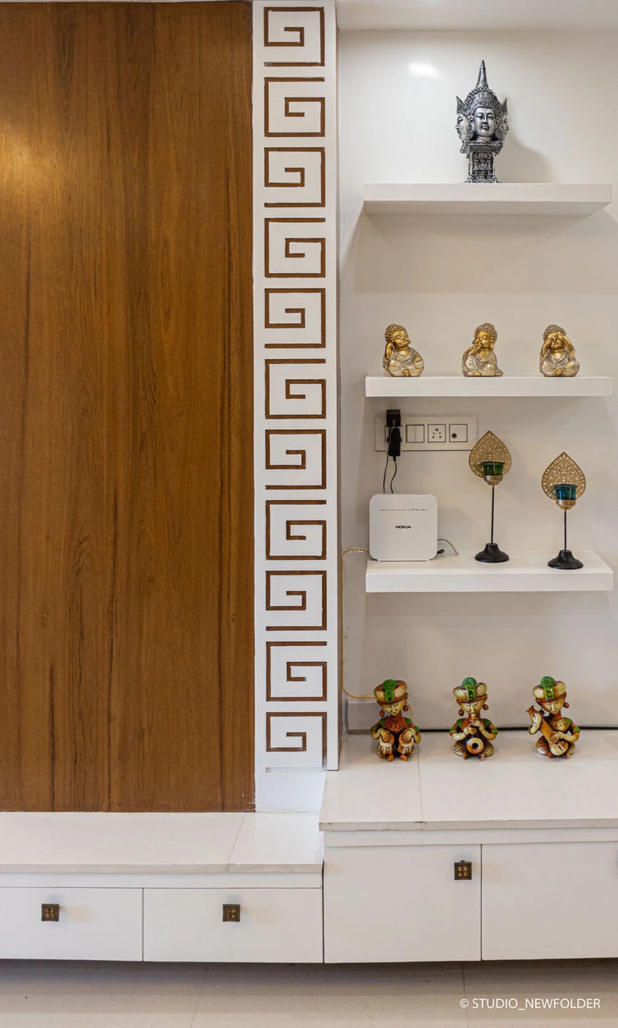 巴特那格尔大厦丨印度博帕尔丨Ar. Mayooree Saxena-24