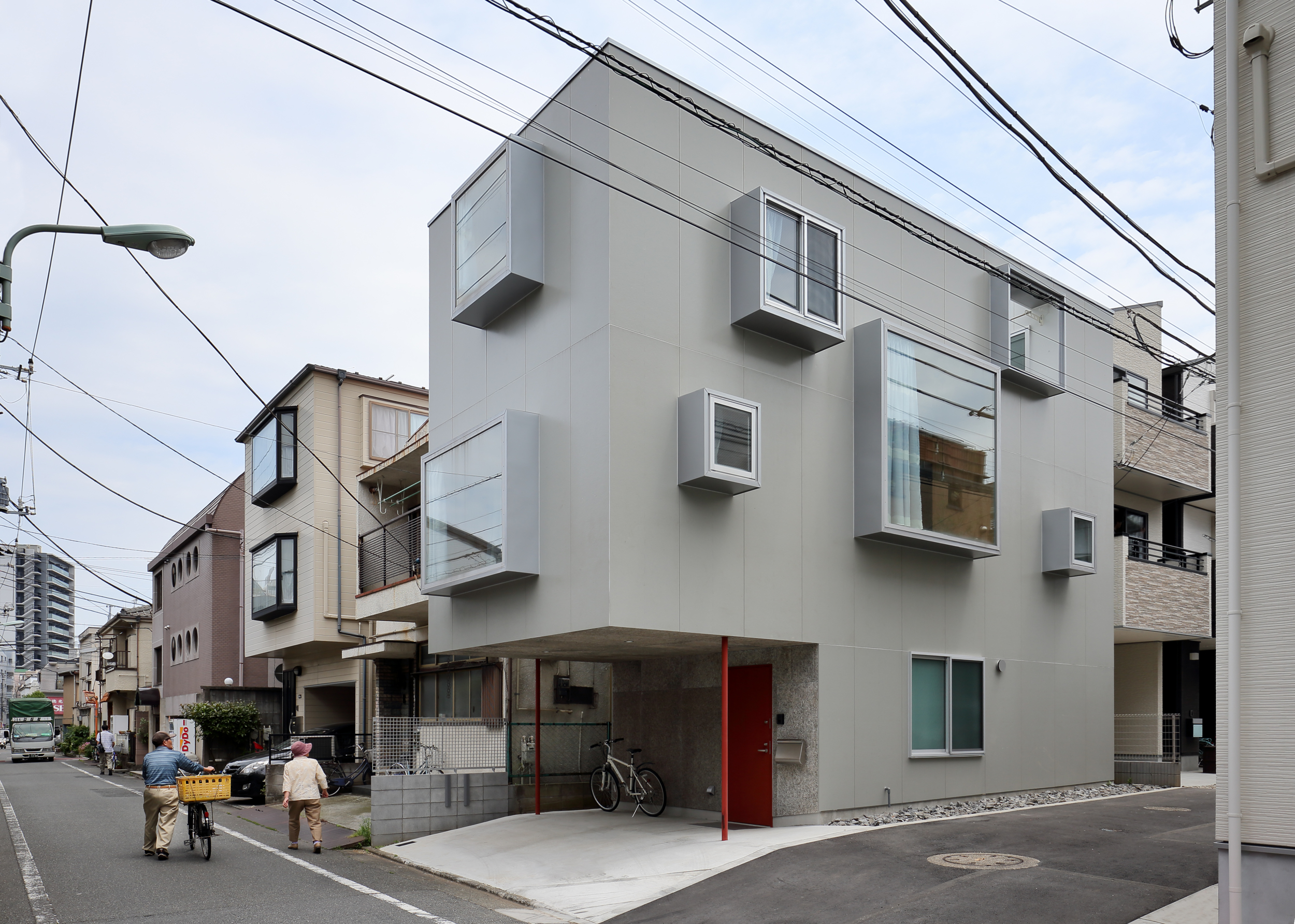 madonosumika — Ryu Mitarai & A.A. /御手洗龍建築設計事務所-10