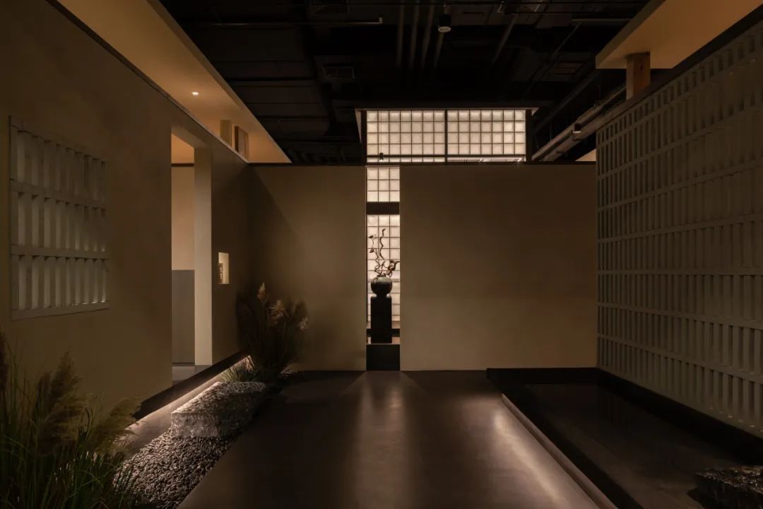 眉舍餐厅丨中国北京丨段旺旺-27