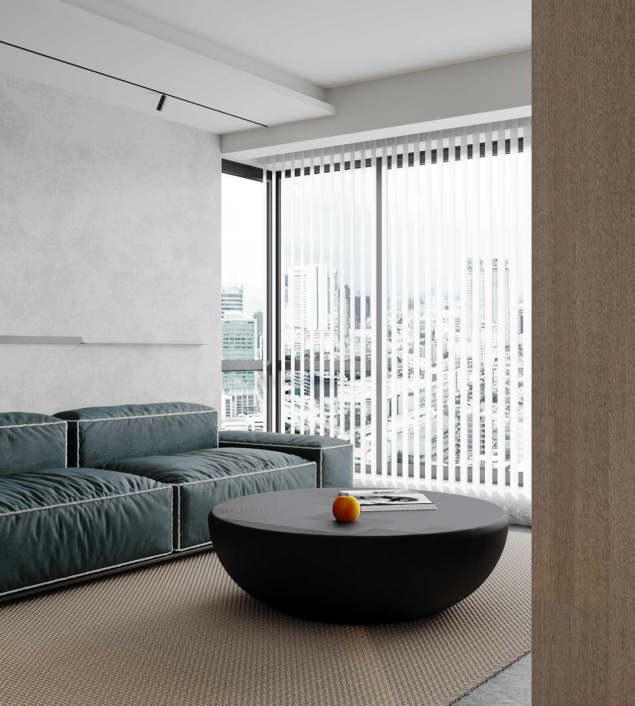 3DS MAX、PSCC、CORONA 渲染打造梦幻空间-8