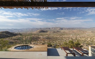 私密奢华 | 全球最佳 Airbnb 热水浴缸设计-21