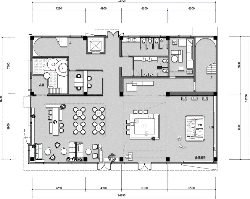中建东孚春合境明丨中国上海丨赛拉维设计CLV.DESIGN-76