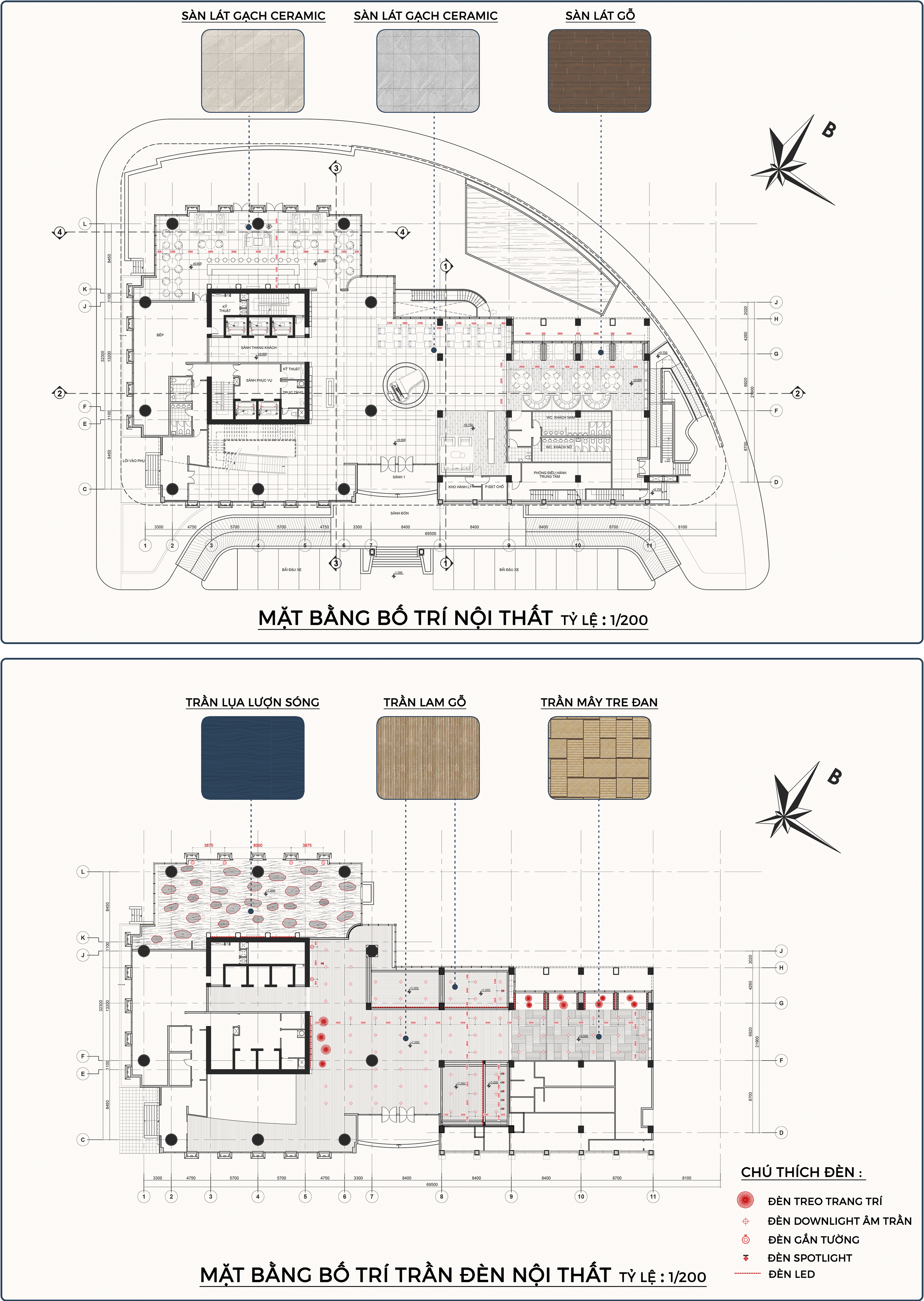 ĐỒ ÁN NT SẢNH KHÁCH SẠN GRAND MERCURE-1