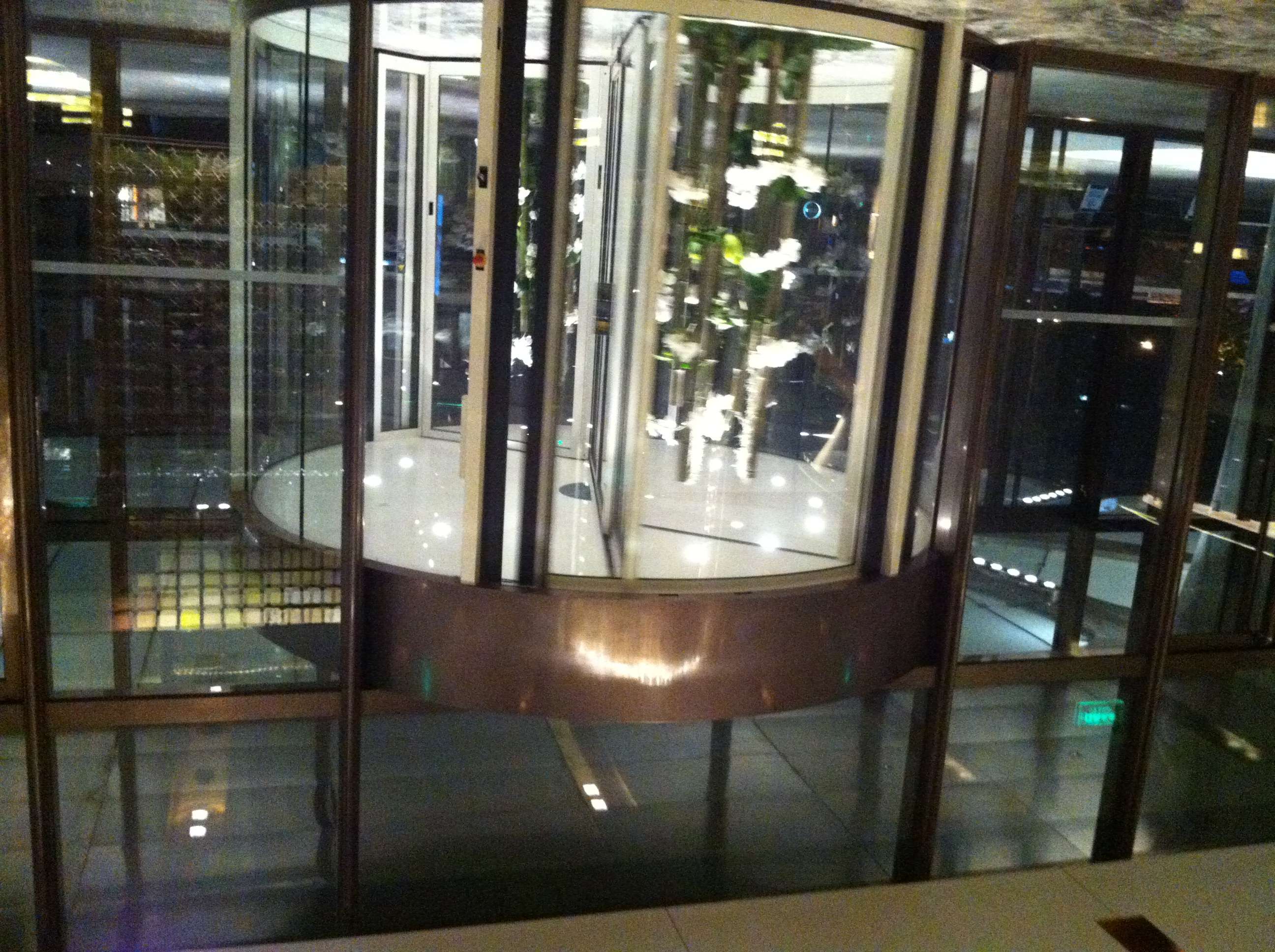 LTW  北京康莱德酒店-6-10