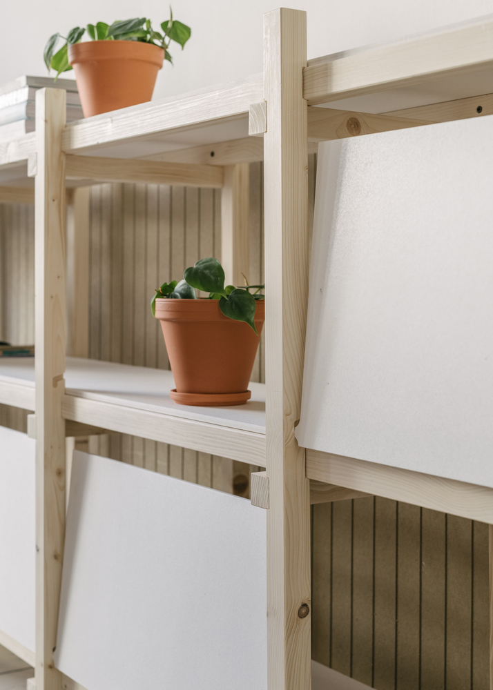 德国杜塞尔多夫循环办公室丨urselmann interior-38