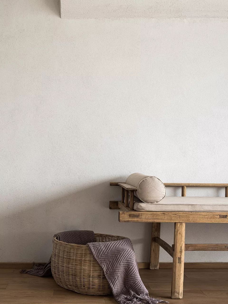 新乡村生活空间“无象归园” | 传统与现代的完美融合-46