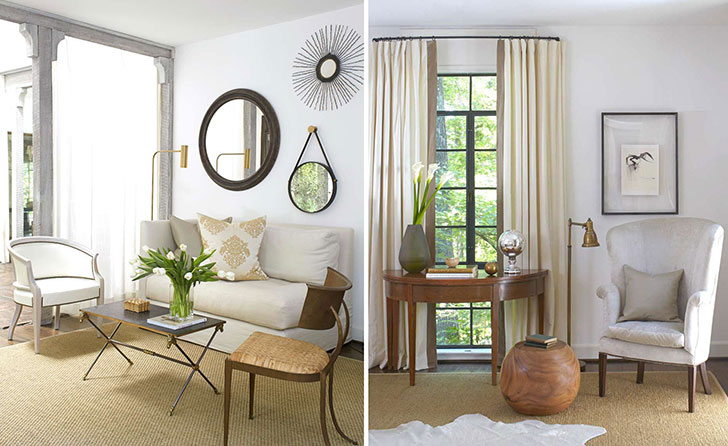 美摄设计师 Jean Allsopp 的美国家居之美-15