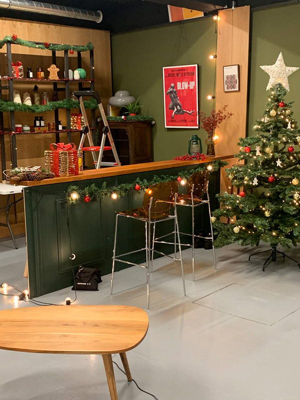YouTube Science Video — Production Design / Set Styling-7