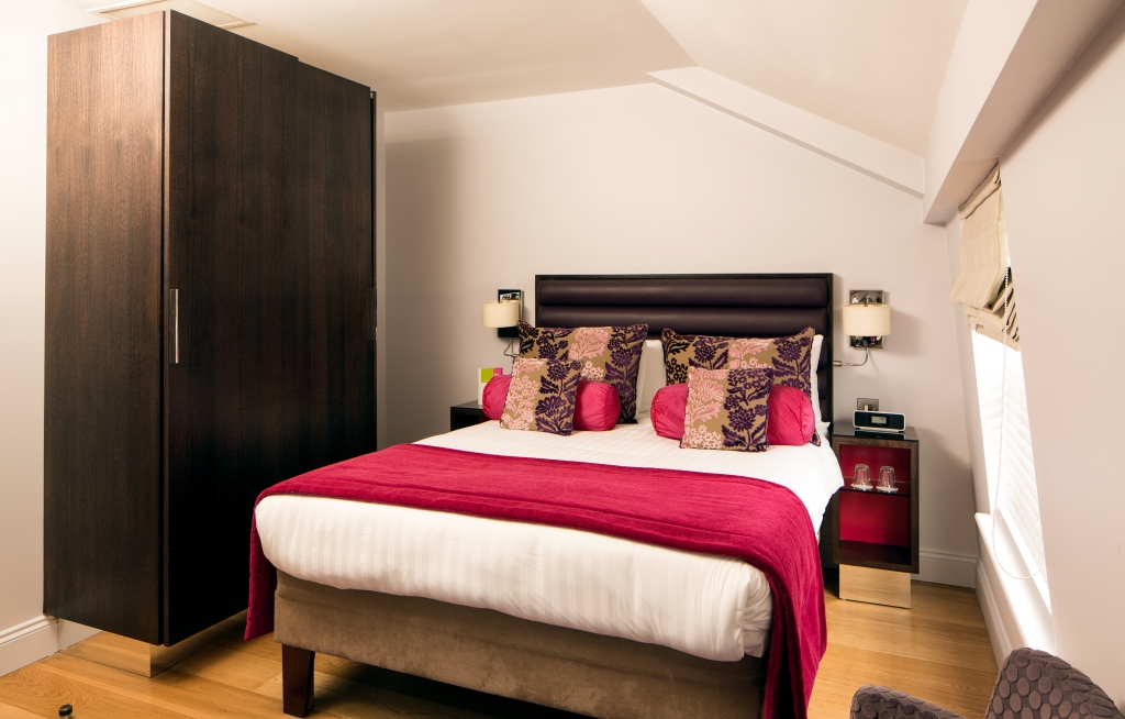 INDIGO HOTEL PADDINGTON LONDON-45