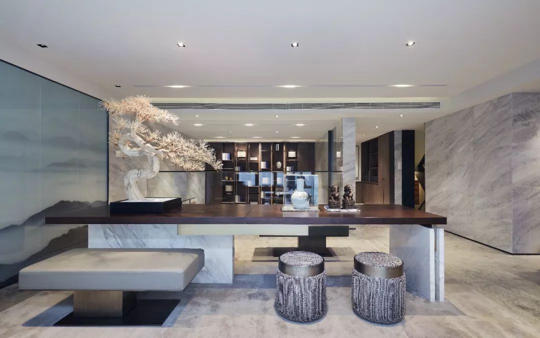 新城·玺樾样板间丨中国济南-48