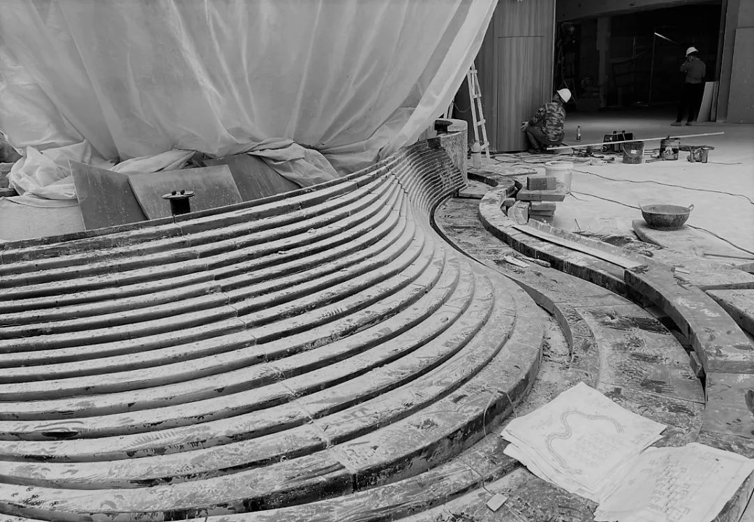 以“都市丛林”提案生活美学 | 南飞鸿·乐荟中心-50