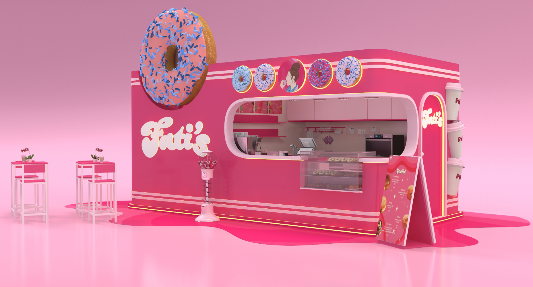 FATI'S Booth 2024-3
