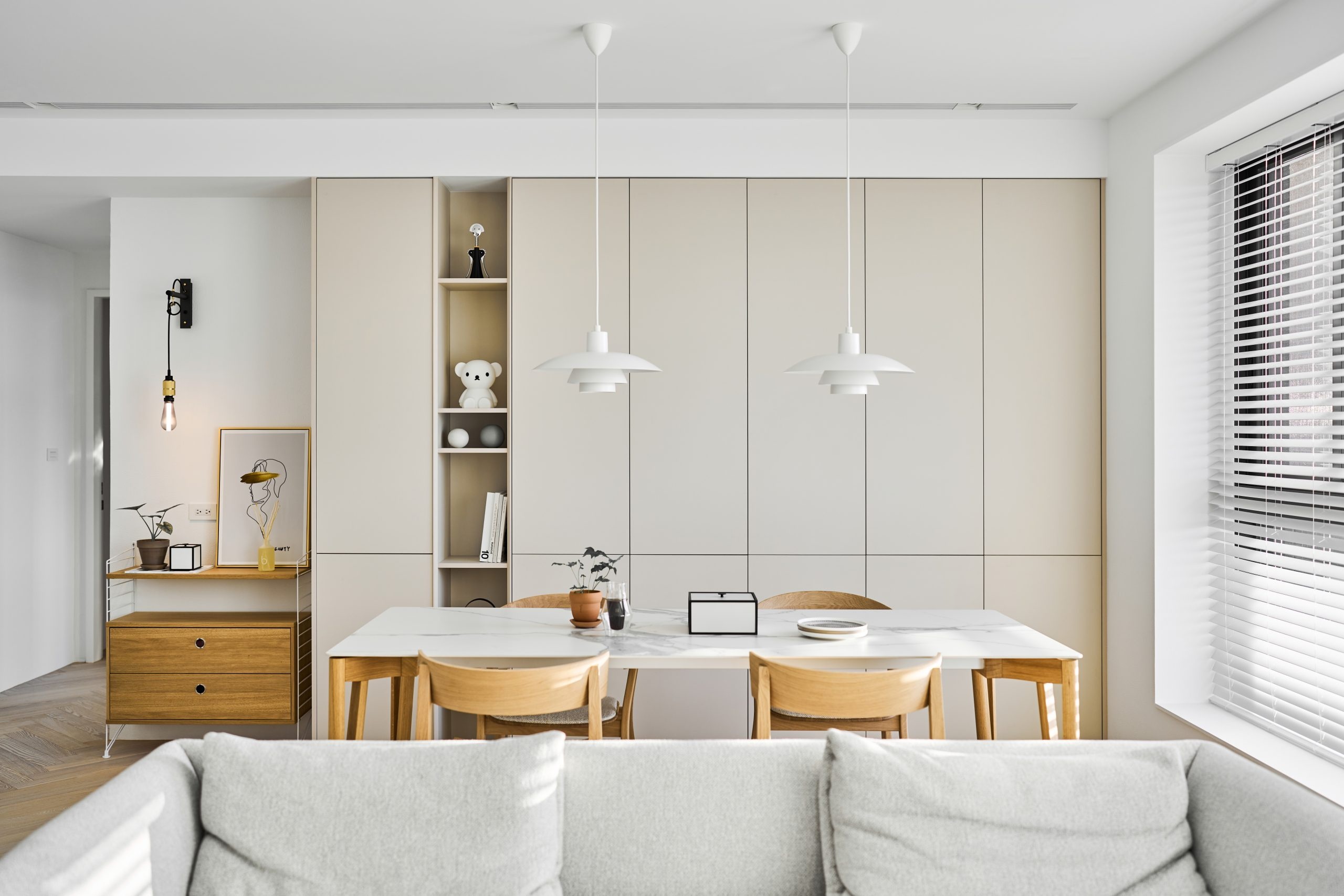 Lyons House | 北鸥设计-19