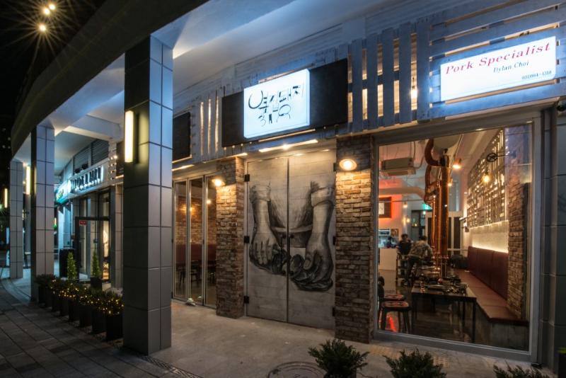 30 平小屋的明亮温馨之旅-3