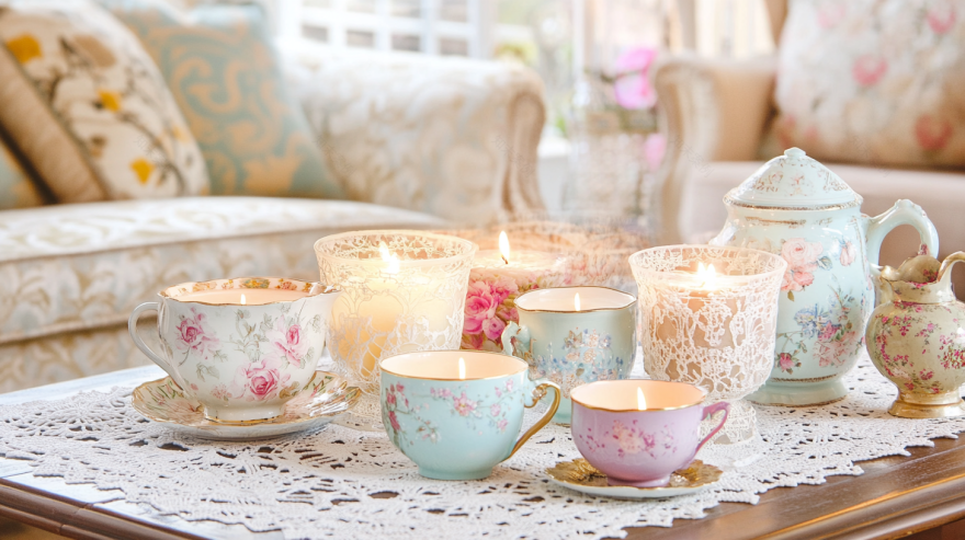 DIY 照明创意丨AI 创意室内设计团队-40