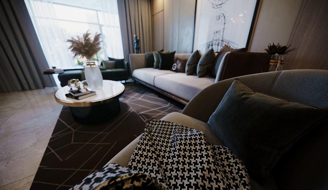 
沁阳一号城邦 -7