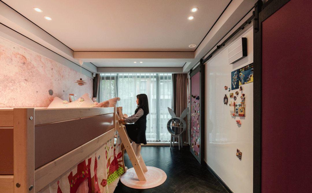 清羽设计丨别墅丨三生有幸遇见你-24