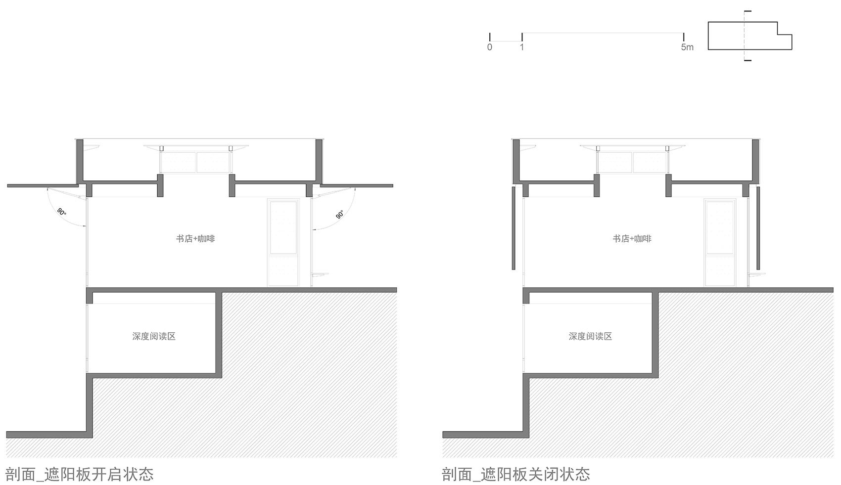 九江渡口文化空间改造丨中国九江丨玳山建筑设计-54