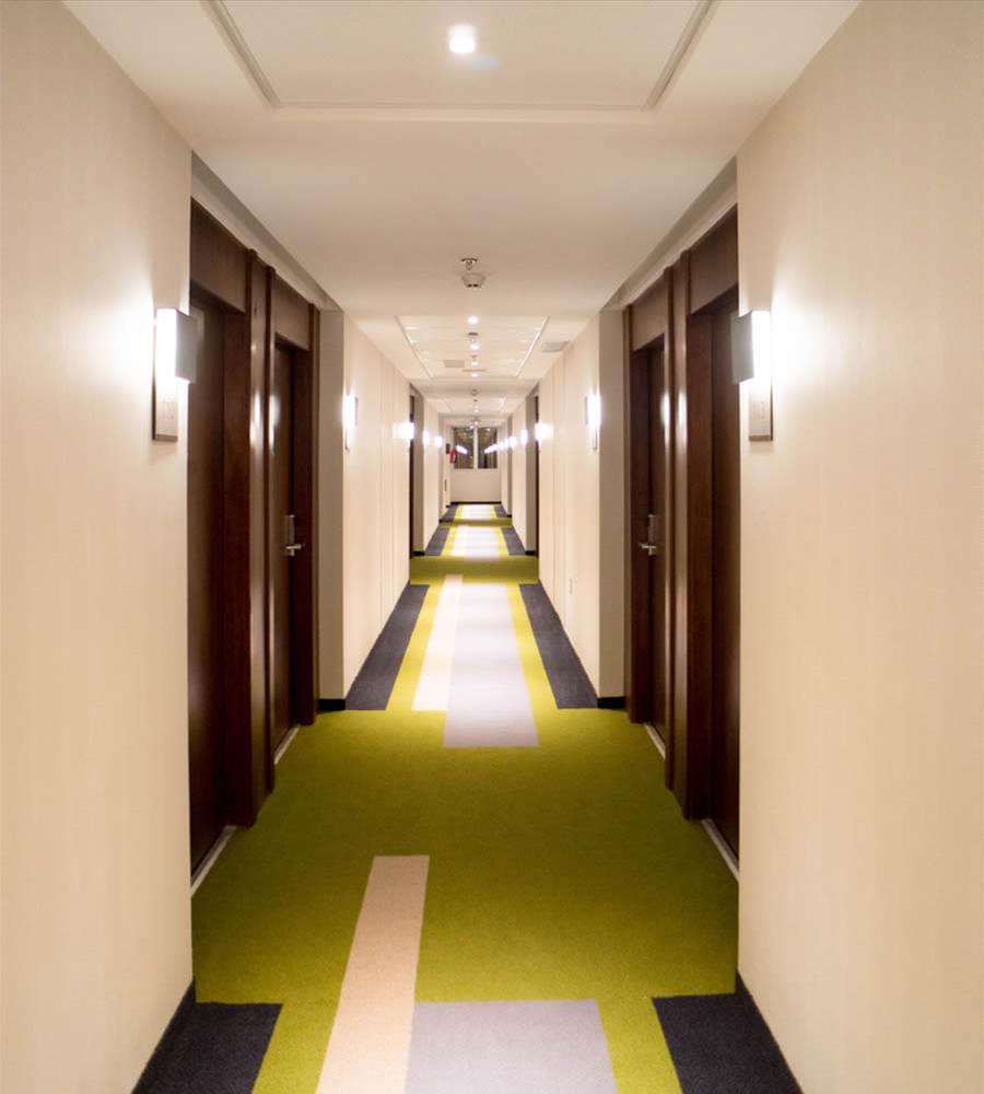 巴西 Hotel Courtyard by Marriott-14