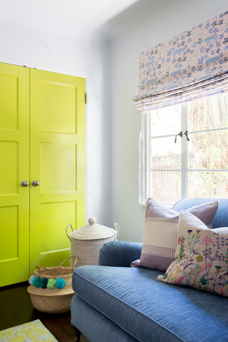 女儿与儿童工作室设计丨PortugalAve-13