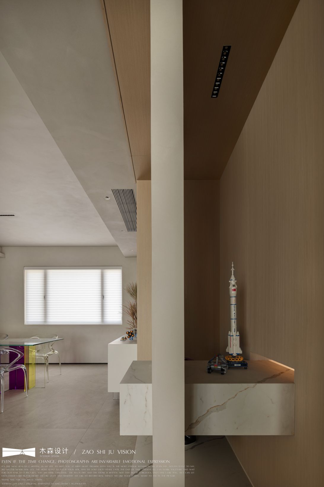 湖州十里春风落地实景摄影丨中国湖州丨湖州木森设计 MUSEE DESIGN-23