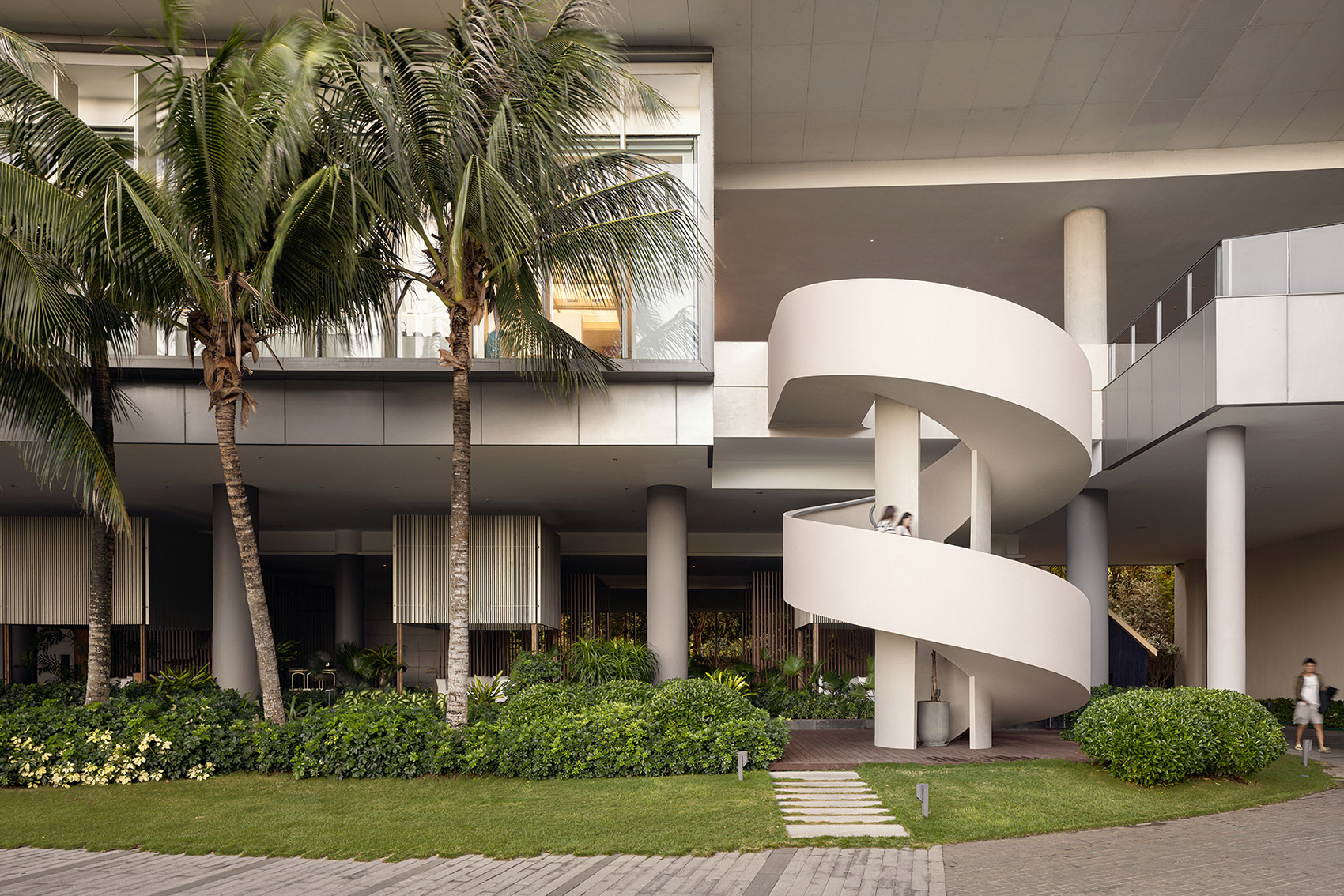 35岁以下创意人：林倩怡 + 杨东子-199