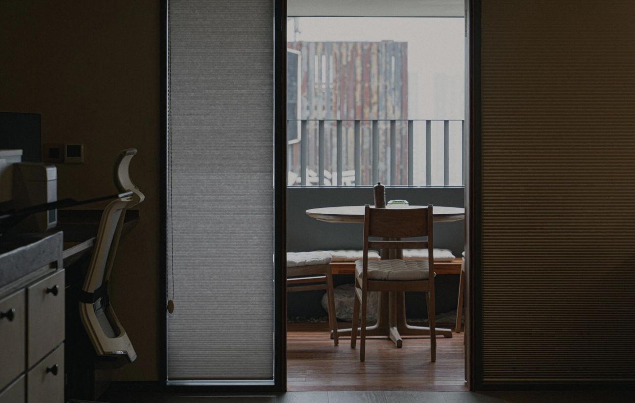 相上文象新办公室丨中国成都-11