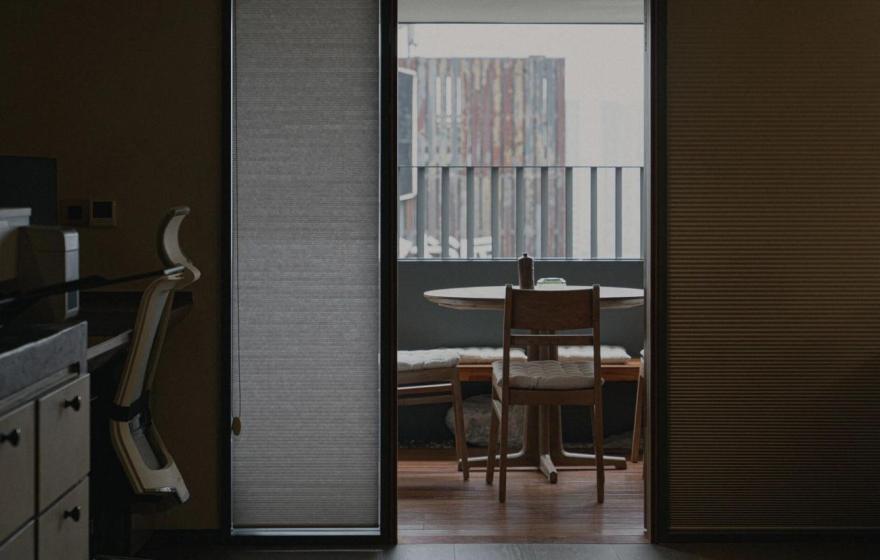 相上文象新办公室丨中国成都-11