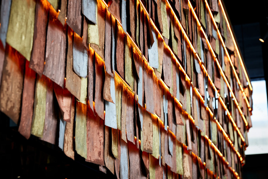 The Meat & Wine Co· Canberra 餐厅设计丨澳大利亚堪培拉丨Design Partnership Australia-21