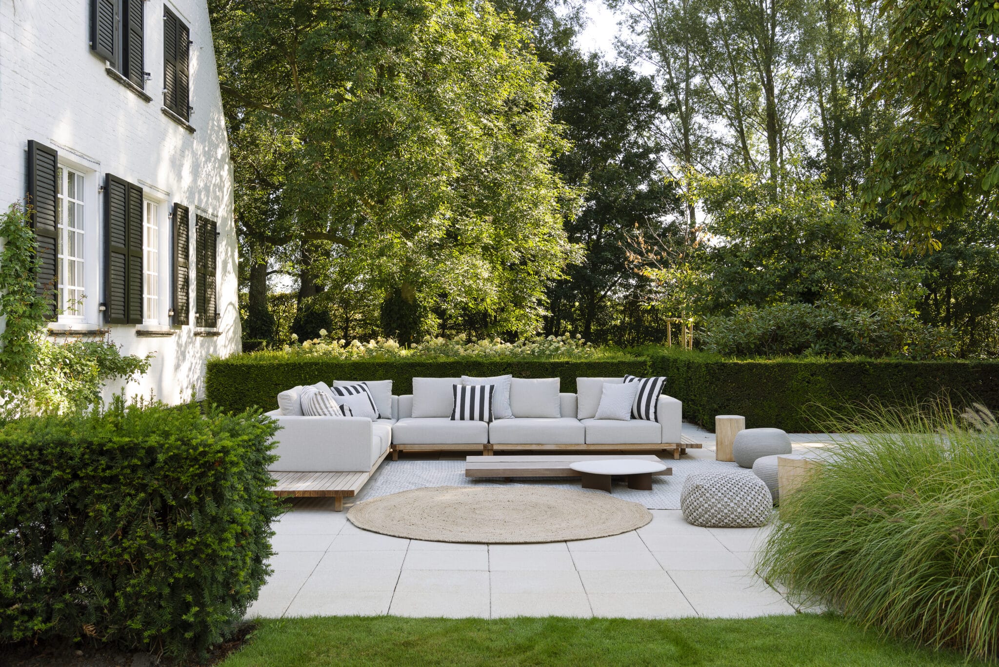 Poolhouse G - 't Huis van Oordeghem-16