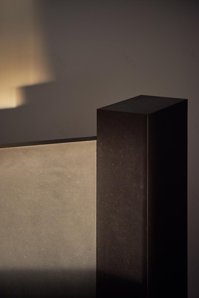 Ace of Spades 翻新复式公寓丨德国慕尼黑丨FV2 Architektur-22