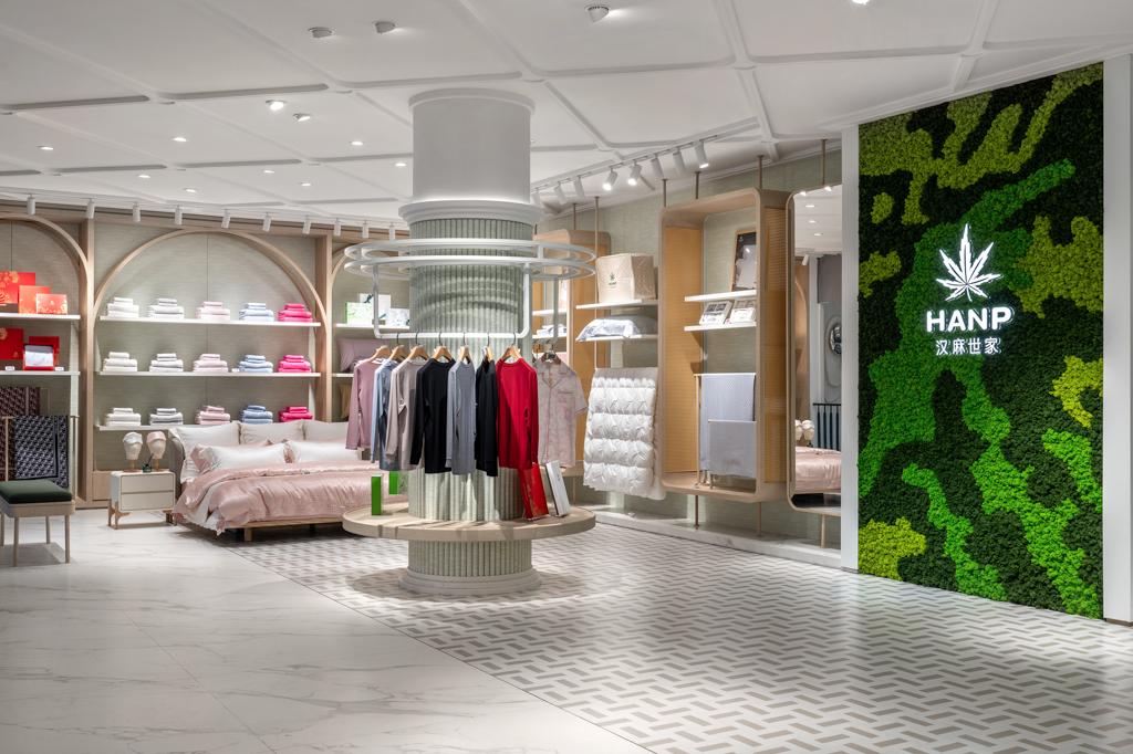 宋城雅韵 · 雅戈尔时尚体验馆丨峻佳设计-92