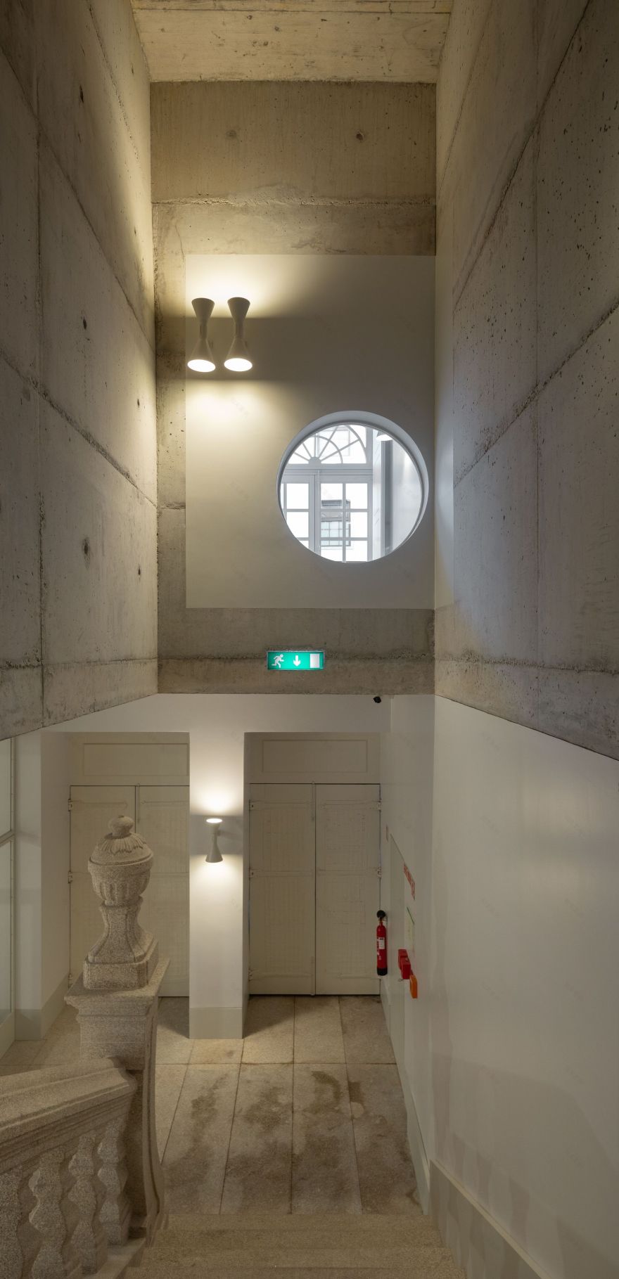 国家创新中心丨Portugal丨Joaquim Portela Arquitetos-50