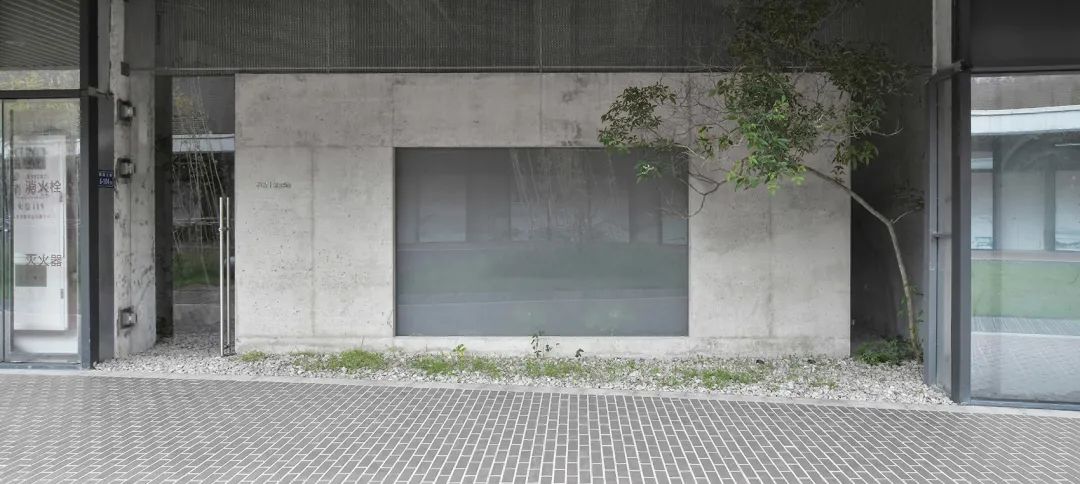 林省工作室丨中国厦门丨退化建筑-6