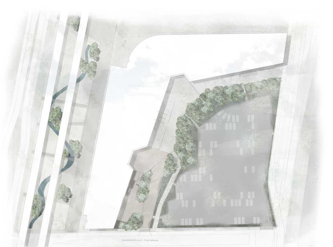 RAMBOLL的总部景观 by schonherr-2