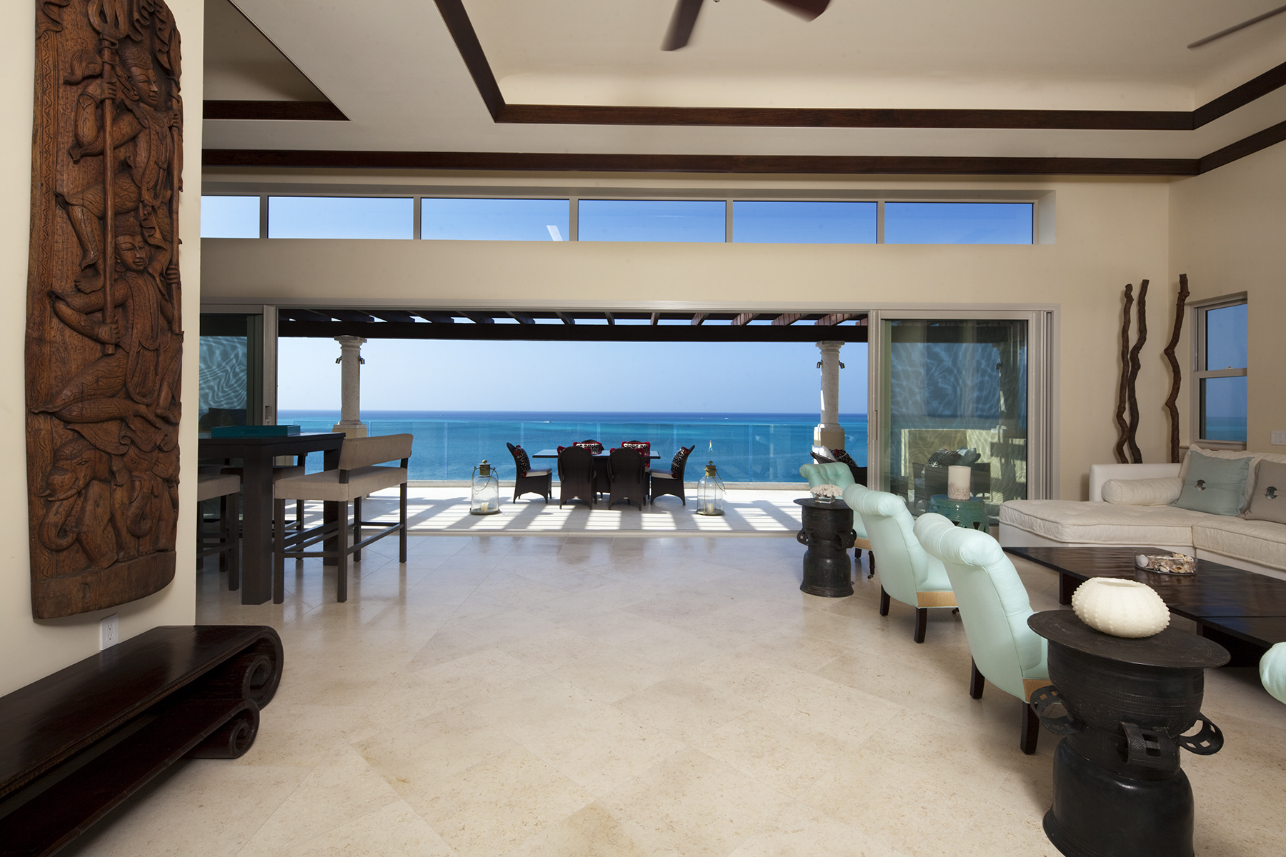 Grace Bay Club（特克斯和凯克斯群岛）-21