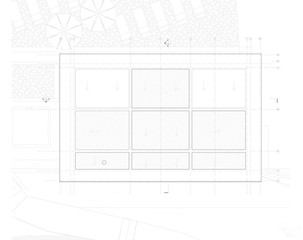 智利海滨别墅 | 休闲景观与生活空间的完美融合-26