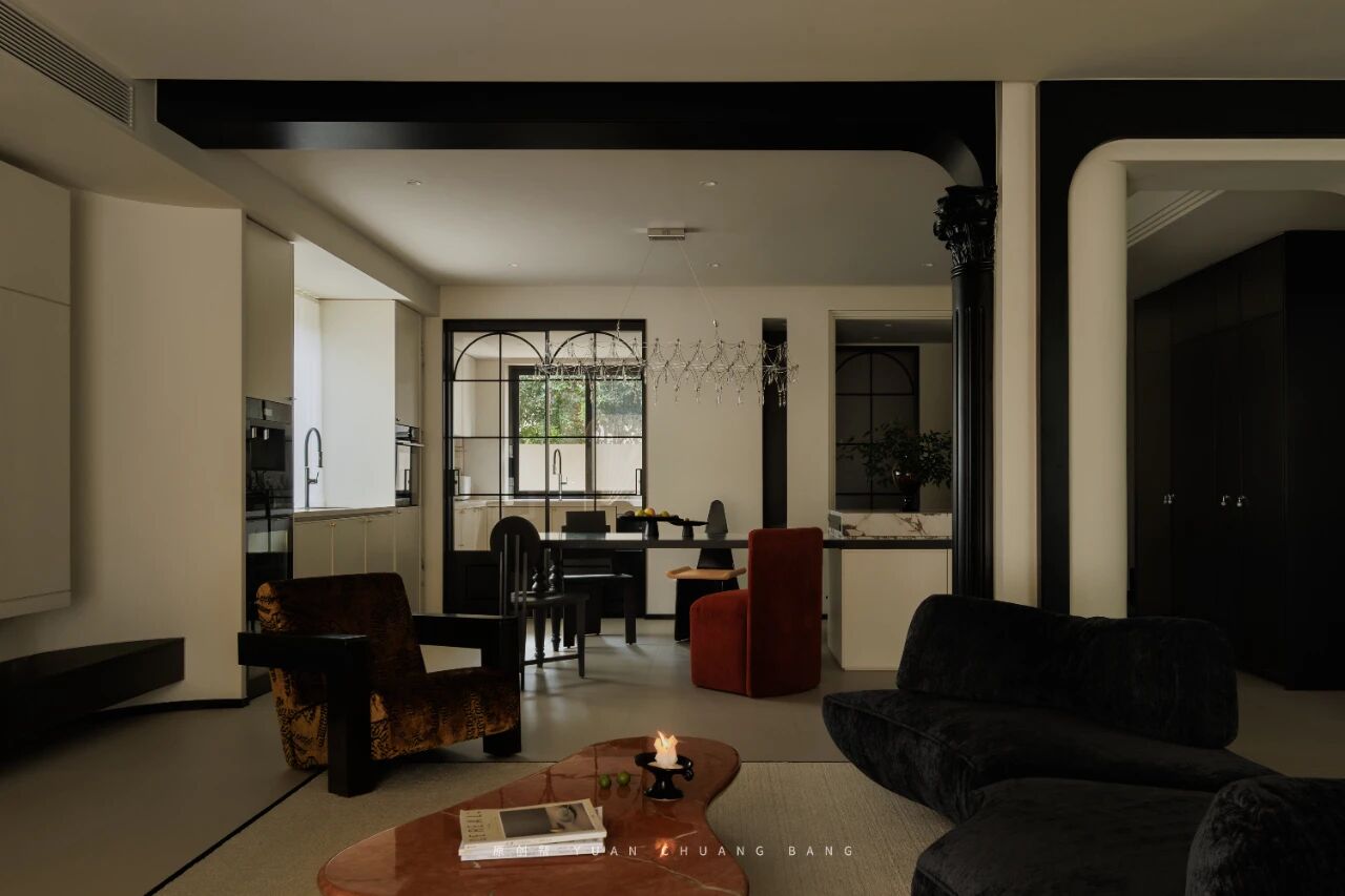 春予丨叙以空间-5