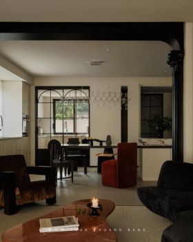 春予丨叙以空间